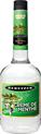 Dekuyper Liqueur Creme de Menthe White